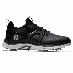 FootJoy Men's Hyperflex Golf Shoes -Golf Bag Sales footjoy hyperflex golf shoes black 01 37274.1678112880
