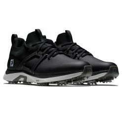 FootJoy Men's Hyperflex Golf Shoes -Golf Bag Sales footjoy hyperflex golf shoes black 05 15374.1678112882