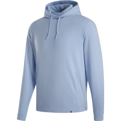 FootJoy Lightweight Hoodie -Golf Bag Sales footjoy lightweight hoodie heather sky 01 52559.1632772275