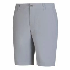 FootJoy Lightweight Shorts -Golf Bag Sales footjoy lightweight short grey 01 46533.1632508744