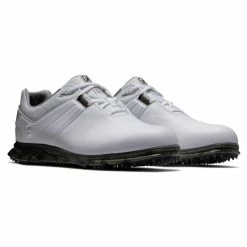 FootJoy Men's Limited Edition Camo Pro SL Golf Shoes 53069 -Golf Bag Sales footjoy limited edition camo pro sl golf shoes 53069 white green multi 05 77353.1673905432