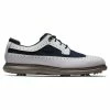 FootJoy Men's Limited Edition Harris Tweed Traditions Golf Shoes 57923