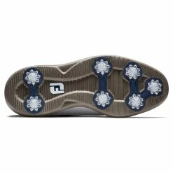 FootJoy Men's Limited Edition Harris Tweed Traditions Golf Shoes 57923 -Golf Bag Sales footjoy limited edition harris tweed traditions golf shoes 57923 white multi gray 04 44564.1669392957