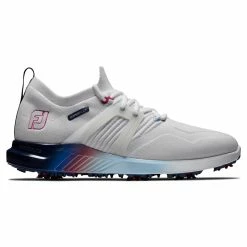FootJoy Men's Limited Edition Sea Change Hyperflex Golf Shoes 51092 - Previous Season Style