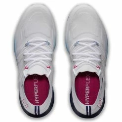 FootJoy Men's Limited Edition Sea Change Hyperflex Golf Shoes 51092 - Previous Season Style -Golf Bag Sales footjoy limited edition sea change hyperflex golf shoes 51092 03 81834.1666902723