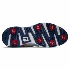 FootJoy Men's Limited Edition Sea Change Hyperflex Golf Shoes 51092 - Previous Season Style -Golf Bag Sales footjoy limited edition sea change hyperflex golf shoes 51092 04 65293.1666902722