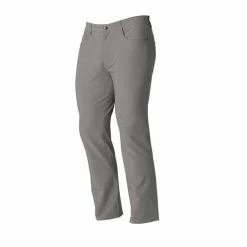 FootJoy Performance Pants - Athletic Fit -Golf Bag Sales footjoy performance pant athletic fit grey 01 19170.1632764796