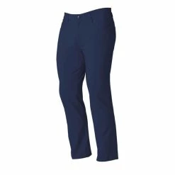 FootJoy Performance Pants - Athletic Fit -Golf Bag Sales footjoy performance pant athletic fit navy 01 77008.1632764796