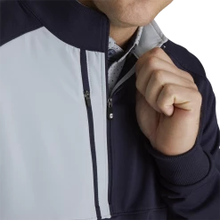 FootJoy Pique Sport Mid-Layer 11 FootJoy Pique Sport Mid-Layer -Golf Bag Sales footjoy pique sport mid layer navy 04 47695.1631643283