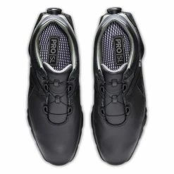 FootJoy Men's Pro SL BOA Golf Shoes 53849 - Previous Season Style -Golf Bag Sales footjoy pro sl boa golf shoes 53849 03 42715.1642693285