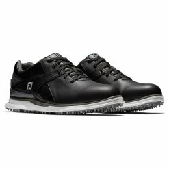 FootJoy Men's Pro SL Carbon Golf Shoes 53108 - Previous Season Style -Golf Bag Sales footjoy pro sl carbon golf shoes 53108 05 57336.1633034666