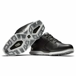 FootJoy Men's Pro SL Carbon Golf Shoes 53108 - Previous Season Style -Golf Bag Sales footjoy pro sl carbon golf shoes 53108 06 91113.1633034666