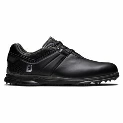 FootJoy Men's Pro SL Carbon Golf Shoes -Golf Bag Sales footjoy pro sl carbon golf shoes black 01 53092.1669148664