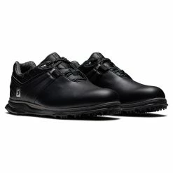 FootJoy Men's Pro SL Carbon Golf Shoes -Golf Bag Sales footjoy pro sl carbon golf shoes black 05 52255.1669148664