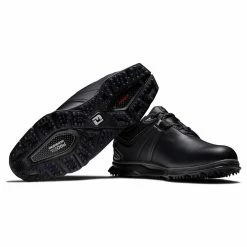 FootJoy Men's Pro SL Carbon Golf Shoes -Golf Bag Sales footjoy pro sl carbon golf shoes black 06 96227.1669148664