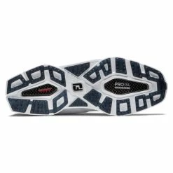 FootJoy Men's Pro SL Carbon Golf Shoes -Golf Bag Sales footjoy pro sl carbon golf shoes white black 04 20575.1642001145