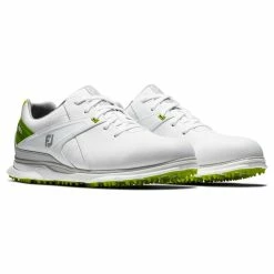 FootJoy Men's Pro SL Golf Shoes 53805 - Previous Season Style -Golf Bag Sales footjoy pro sl golf shoes 53805 05 04589.1633034954