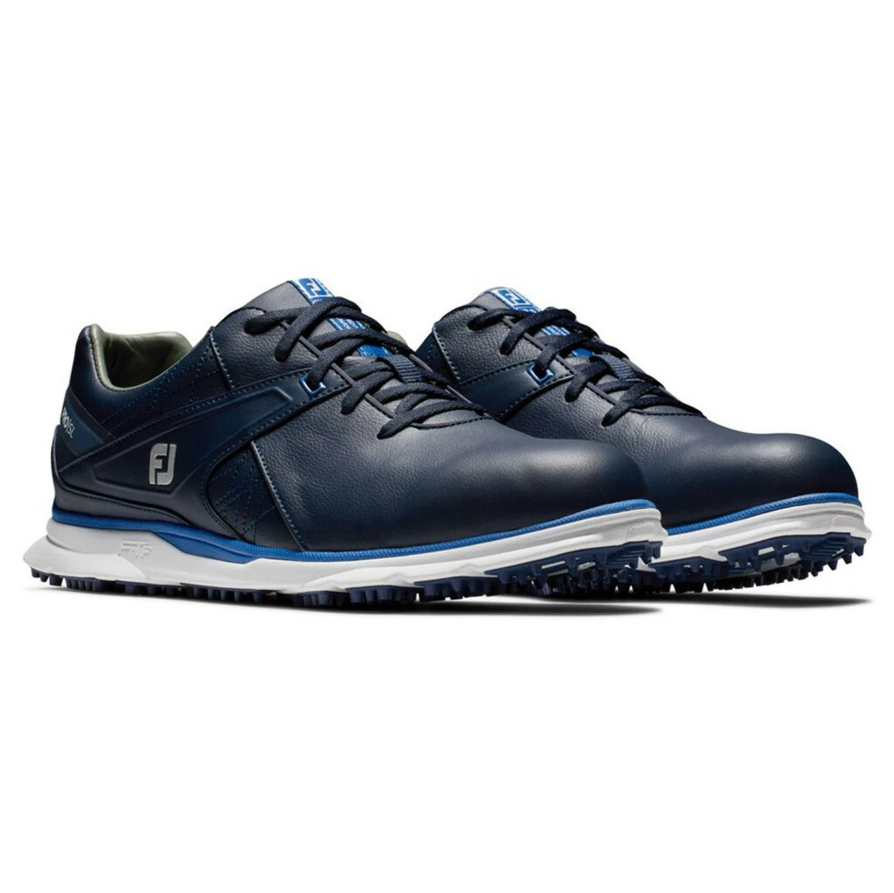 FootJoy Men's Pro SL Golf Shoes 53812 - Previous Season Style 5 FootJoy Men's Pro SL Golf Shoes 53812 - Previous Season Style - Image 5