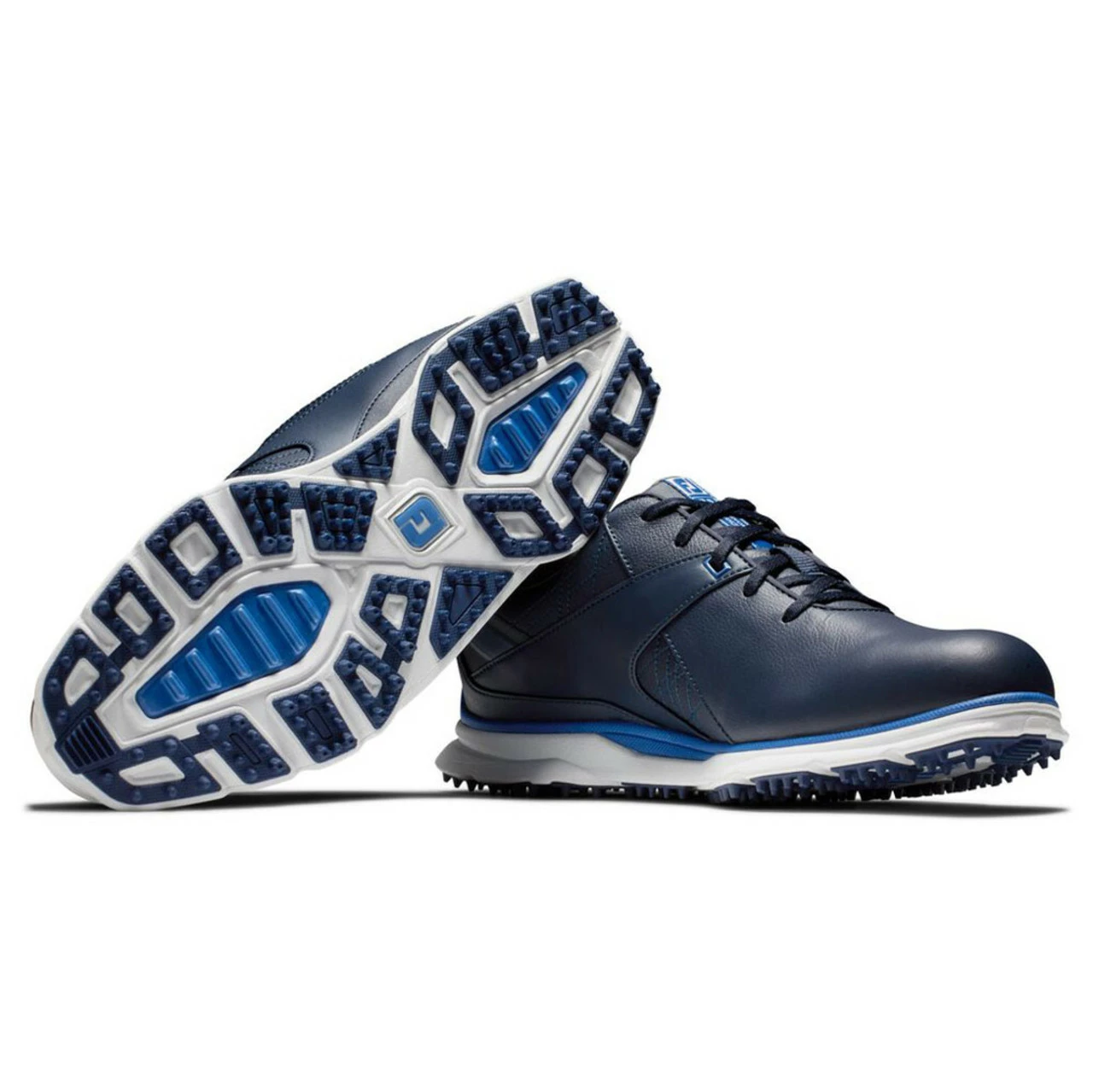 FootJoy Men's Pro SL Golf Shoes 53812 - Previous Season Style 6 FootJoy Men's Pro SL Golf Shoes 53812 - Previous Season Style - Image 6