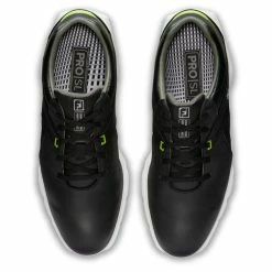 FootJoy Men's Pro SL Golf Shoes 53813 - Previous Season Style -Golf Bag Sales footjoy pro sl golf shoes 53813 03 74025.1668633880