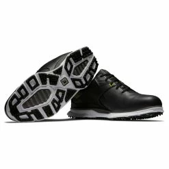 FootJoy Men's Pro SL Golf Shoes 53813 - Previous Season Style -Golf Bag Sales footjoy pro sl golf shoes 53813 06 22926.1668633873