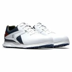 FootJoy Men's Pro SL Golf Shoes 53848 - Previous Season Style -Golf Bag Sales footjoy pro sl golf shoes 53848 05 78037.1633031097