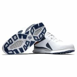 FootJoy Men's Pro SL Golf Shoes 53848 - Previous Season Style -Golf Bag Sales footjoy pro sl golf shoes 53848 06 84517.1633031097