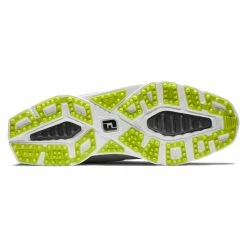 FootJoy Men's Pro SL Golf Shoes -Golf Bag Sales footjoy pro sl golf shoes gray charcoal lime 04 73662.1642001849