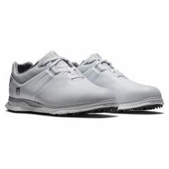 FootJoy Men's Pro SL Golf Shoes -Golf Bag Sales footjoy pro sl golf shoes white 05 10799.1642001847