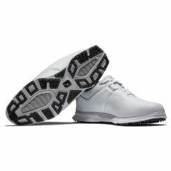 FootJoy Men's Pro SL Golf Shoes -Golf Bag Sales footjoy pro sl golf shoes white 06 69265.1642001848