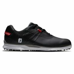 FootJoy Men's Pro SL Sport Golf Shoes -Golf Bag Sales footjoy pro sl sport golf shoes black 01 29329.1676580442