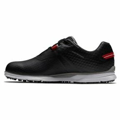 FootJoy Men's Pro SL Sport Golf Shoes -Golf Bag Sales footjoy pro sl sport golf shoes black 02 40185.1676590528
