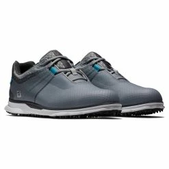 FootJoy Men's Pro SL Sport Golf Shoes -Golf Bag Sales footjoy pro sl sport golf shoes gray reef blue 05 63888.1676593120