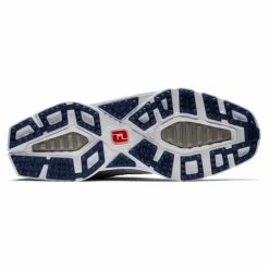 FootJoy Men's Pro SL Sport Golf Shoes -Golf Bag Sales footjoy pro sl sport golf shoes white blue fog 04 10943.1676595929