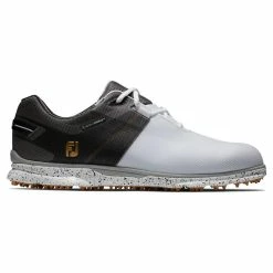 FootJoy Men's Pro SL Sport Golf Shoes -Golf Bag Sales footjoy pro sl sport golf shoes white multi 01 48772.1679334353