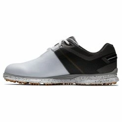 FootJoy Men's Pro SL Sport Golf Shoes -Golf Bag Sales footjoy pro sl sport golf shoes white multi 02 71922.1679334353