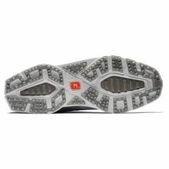 FootJoy Men's Pro SL Sport Golf Shoes -Golf Bag Sales footjoy pro sl sport golf shoes white orange 04 34807.1676584061