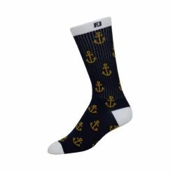 FootJoy ProDry Crew Sock - Summer Collection