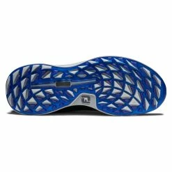 FootJoy Men's Stratos Golf Shoes -Golf Bag Sales footjoy stratos golf shoes black blue jay 04 02359.1671653718