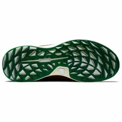 FootJoy Men's Stratos Golf Shoes - Previous Season Style -Golf Bag Sales footjoy stratos golf shoes cognac green 04 38610.1657651873