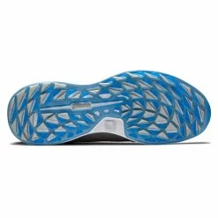 FootJoy Men's Stratos Golf Shoes - Previous Season Style -Golf Bag Sales footjoy stratos golf shoes grey 04 88395.1657651873