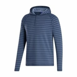 FootJoy Striped Hoodie -Golf Bag Sales footjoy striped hoodie bluestone denim 04 16650.1673904995
