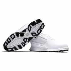 FootJoy Men's Superlites XP BOA Golf Shoes -Golf Bag Sales footjoy superlites xp boa golf shoes white silver 06 73341.1632948291