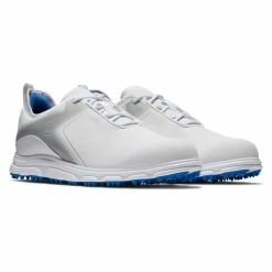 FootJoy Men's Superlites XP Closeout Golf Shoes 58060 -Golf Bag Sales footjoy superlites xp golf shoes 58060 05 25180.1662670338
