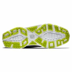 FootJoy Men's Superlites XP Golf Shoes -Golf Bag Sales footjoy superlites xp golf shoes gray lime 04 32648.1632948226