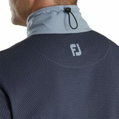 FootJoy ThermoSeries Hybrid Jacket 10 FootJoy ThermoSeries Hybrid Jacket -Golf Bag Sales footjoy thermoseries hybrid jacket charcoal grey 03 62084.1663172179