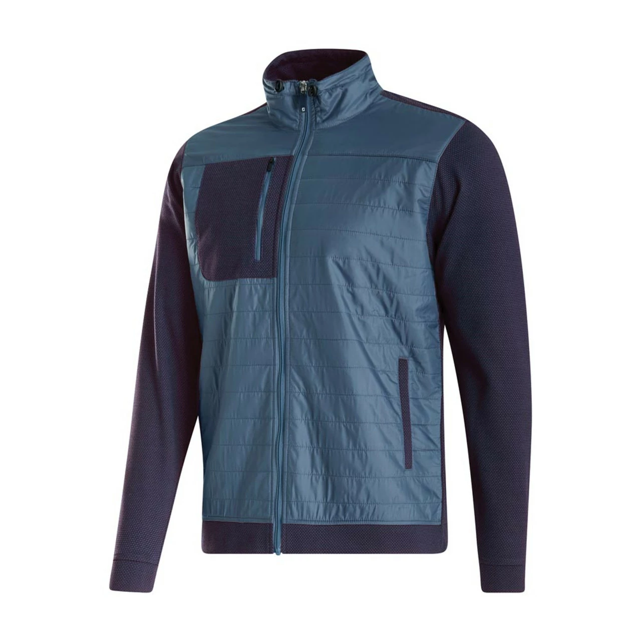 FootJoy ThermoSeries Hybrid Jacket 8 FootJoy ThermoSeries Hybrid Jacket - Image 8