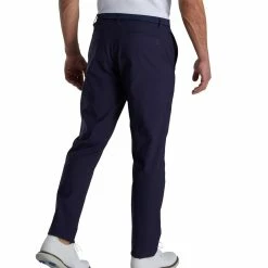 FootJoy ThermoSeries Pants -Golf Bag Sales footjoy thermoseries pant navy 03 46349.1663180862