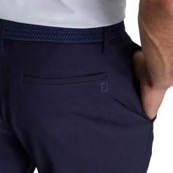 FootJoy ThermoSeries Pants -Golf Bag Sales footjoy thermoseries pant navy 04 52322.1663180862