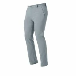 FootJoy Tour Fit Pants 7 FootJoy Tour Fit Pants -Golf Bag Sales footjoy tour fit pants light grey 01 57900.1649855465